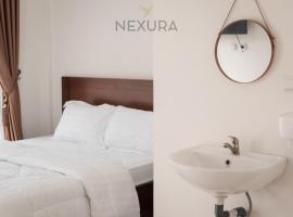 Tentrem Syariah Nexura Collection, motel i Kejajar