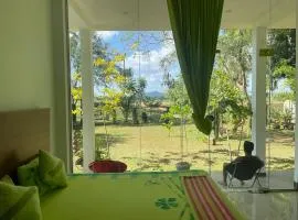 Elegant Lake Yala Safari House