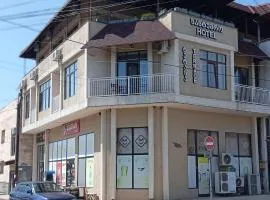 Tskaltubo Hotel Terrace