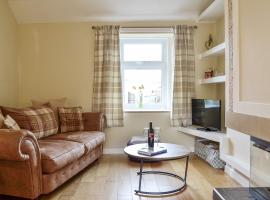 Jessamine Cottage, hotel en Blairgowrie
