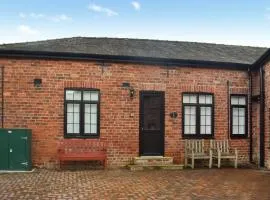 Salmon Leap Cottage 1 - Uk48206