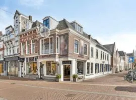 Authentic stay in Alkmaar