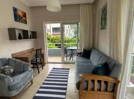 Kemer Comfort Apartment 02