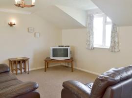 Westward Ho - Uk44492, ξενοδοχείο σε Hope-Cove