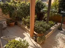 A peaceful retreat in a tranquil area yet conveniently close to the vibrant centre of Malta