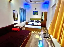 Le Majestic Serenity Inn