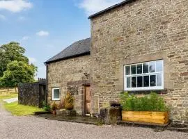Tawny Barn