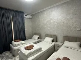Nuriya Guest House