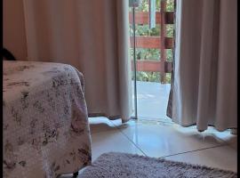 Parada Di Maria Guest House, cottage à Campos do Jordão