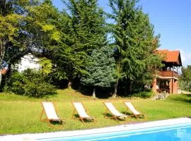 Il-Veduta: Country-estate