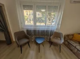 OASIS APARTMAN II.