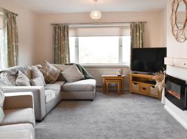 Crosslands, hotel in Penrith