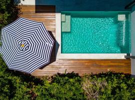 2/40 Ventura New, khách sạn ở Sunrise Beach