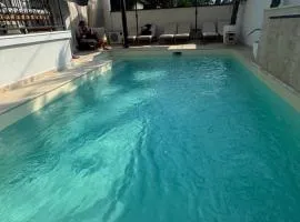 NOA Apartaments Pool&Spa
