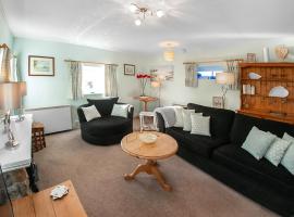 Cherry Tree Cottage - Uk46659, hotel em Cheddar