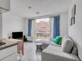 Apartment in the center of Alkmaar