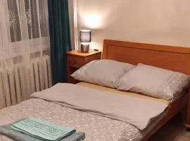 Apartament Ostróda - noclegi u Piotra