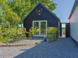 Huize Breelzicht, chalupa v destinaci Mirns