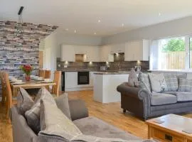 Fox Cottage