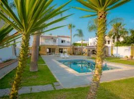 Villa a cabonegro tetouan