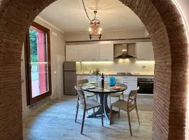 Casa Campagnola