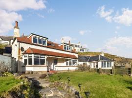 The Cliff, hotel v destinaci Ellon