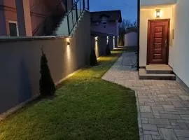 Apartman Telep