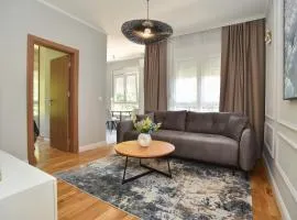 Comfy one-bdr apartment Staša