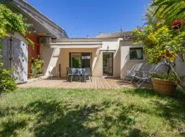 Villa Joseph