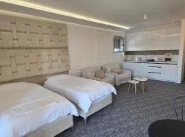 KASIJA Apartman