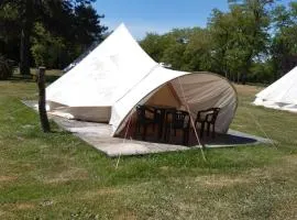 Camping Onlycamp Le Malaga