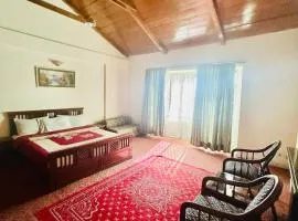 Home land resort