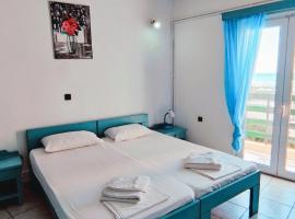 Fouli Studios & Apartments