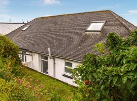 Trethvor, hotel v destinaci Perranporth