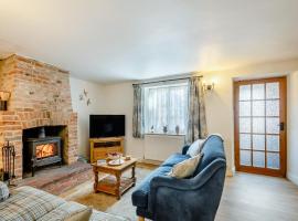 Lavender Cottage, hotel v destinaci Heacham