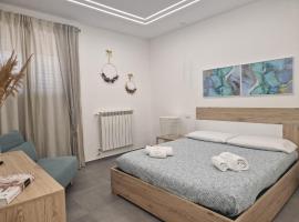 VeraLuce, hotel v destinaci Caltavuturo