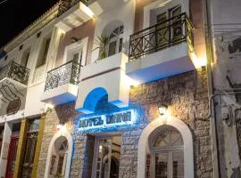 Hotel Diana