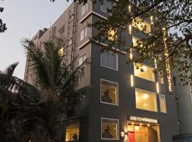 Townhouse Ramamurthy Nagar Near Baiyappanahalli Metro Station, hotel v destinaci Bengalúr