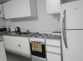 PB - Departamento Céntrico amplió- Amueblado - SIN WIFI