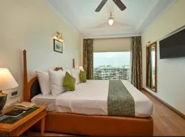 Hotel Diamond Inn-Near IGI-Airport-Terminal-3