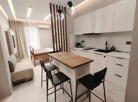 Sea Whisper Luxury Apartments Kavala