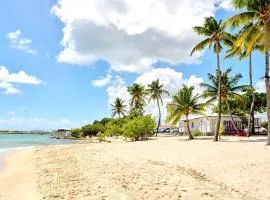 Villa Bel Amour Luxe Plage Marina Golf tout à pied