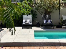 HARDY - Cognac & Pension