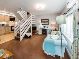 Apple Blossom Cottage - Uk46648, hotel em Cheddar