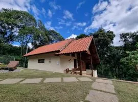 Chalé Fazendinha