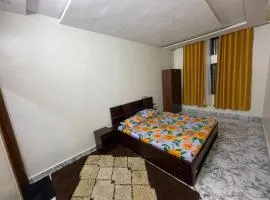 Comfort Stay Apartments Cadjehoun