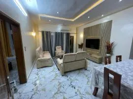 Comfort Stay Apartments Cadjehoun