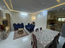 Comfort Stay Apartments Cadjehoun