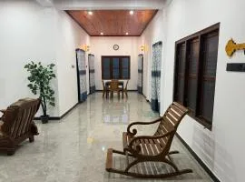 Kokuvil Vila