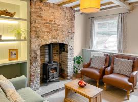 Cosy Cottage、Howdenのホテル